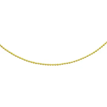 Řetízek Zlatý řetízek - AP19-034