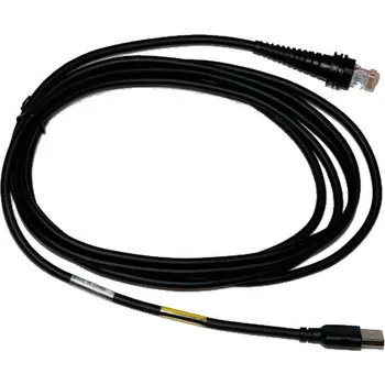 Pokladní systém Honeywell USB kabel pro Xenon, Voyager 1202g, Hyperion CBL-500-300-S00