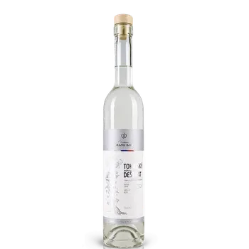 Víno Chateau Grand Bari Tokajský vinný destilát 0,5l 45%