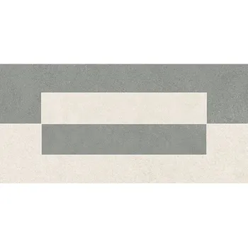 Stavební materiál Khroma Lock Ottanio/Talco - dlaždice dekor 30x60 KRM779N