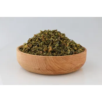 ŘEZPOF spol. s r.o. Paprikové floky zelené Hmotnost: 1000g