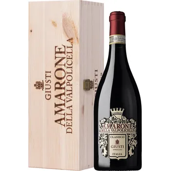 Víno Giusti Amarone della Valpolicella Classico DOCG 1,5l 16,5%