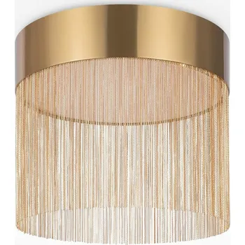 MAYTONI Stropní svítidlo Imaginary 3000K 18W MOD190CL-L18G3K