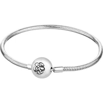 Náramek Stříbrný náramek Beads - AP525-2969