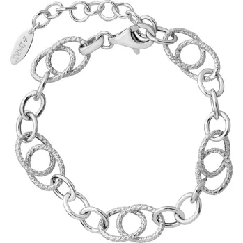 Náramek Stříbrný náramek - AP536-7813