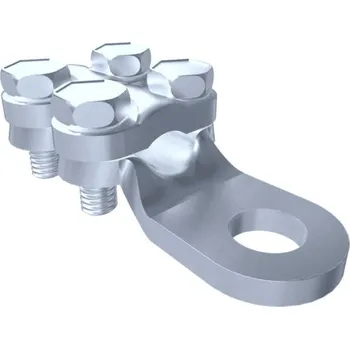 Kabelové oko SEZ 7580-09 1 ks