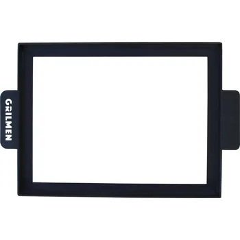 Příslušenství pro gril Grilmen kazeta (rám) 4040C na grilovací kámen 40x40 cm