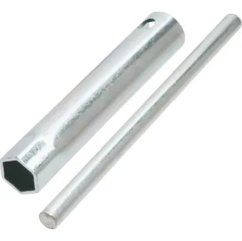 Nářadí na motocykly RMS Klíč na svíčky RMS 267000260 s čepem 18x100