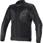 Bunda na motorku ALPINESTARS VIPER AIR 3 (černá, vel. 3XL)