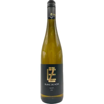 Záviška Esposito - Blanc de Noir 2024 suché 0,75 l