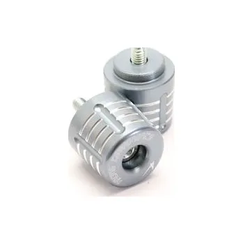 Auto-moto 4RACING Závažíčka řidítek 4RACING SM08 Titan