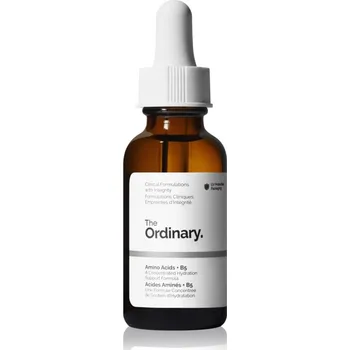 Pleťové sérum The Ordinary Amino Acid + B5 hydratační sérum s aminokyselinami 30 ml