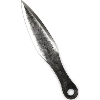 Kuchyňský nůž Nůž Throw - Ostrá