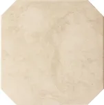 Equipe OCTAGON dlažba Mármol Beige 20x20 (EQ-3) (1m2)