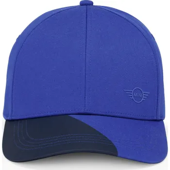 Kšiltovka Kšiltovka MINI - blazing blue / indigo