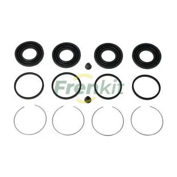 Brzdový třmen Sada na opravy, brzdový třmen FRENKIT 243081