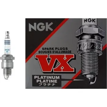 Autodíl NGK Zapalovací svíčka NGK DP8EVX9 Platinum