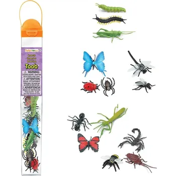 Safari Ltd. Tuba, hmyz