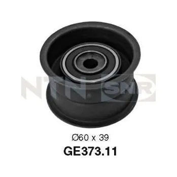 Motor automobilu Vratná/vodicí kladka, ozubený řemen SNR GE373.11