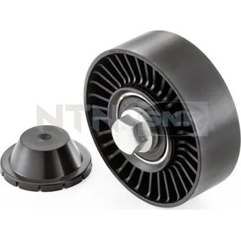 Napínací kladka, žebrovaný klínový řemen SNR GA350.75