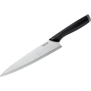 Tefal Comfort nerezový nůž chef 20 cm K2213244