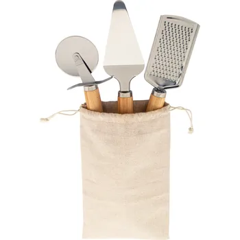 Bigaboo servírovací sada na pizzu