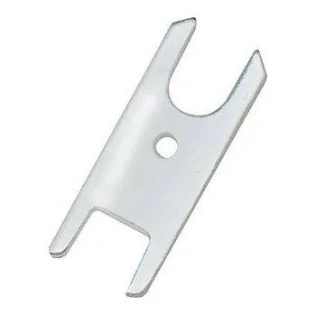 Vogt Verbindungstechnik 1002 N Ms sn pájecí kolík Kontaktní plocha pocínovaný 500 ks (Ø x d) 11 mm x 11.30 mm