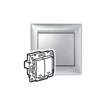 vypínač LEGRAND Spínač VALENA 770114 770114