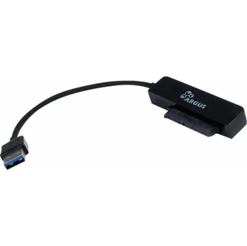 "Adaptér Argus K104A, USB-A 3.0 > 2,5"" S-ATA"