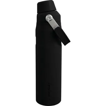Termoska Stanley Outdoorová láhev Aerolight IceFlow black
