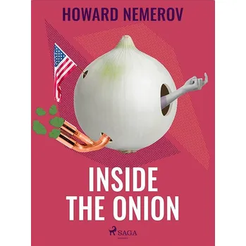 Kniha Inside the Onion Ekniha