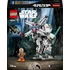Stavebnice LEGO LEGO Star Wars 75390 Robotický oblek X-wing Luka Skywalkera