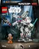 Stavebnice LEGO LEGO Star Wars 75390 Robotický oblek X-wing Luka Skywalkera