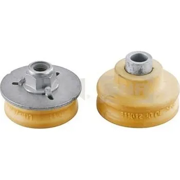 Ložisko pružné vzpěry SNR KB950.08