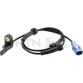 Přislušenství brzdového systému Snímač, počet otáček kol SNR ASB159.20