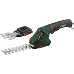 Parkside PGSA 4 B3 1x 2,0 Ah