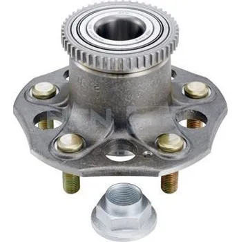 Sada ložisek kol SNR R174.57