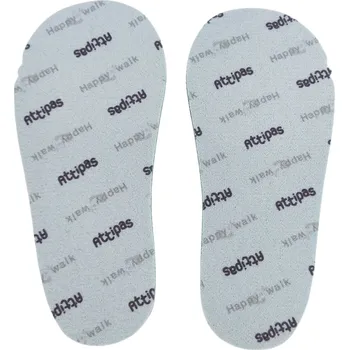 Capáčky ATTIPAS vložky do bot XL vel.22,5 126-135 mm