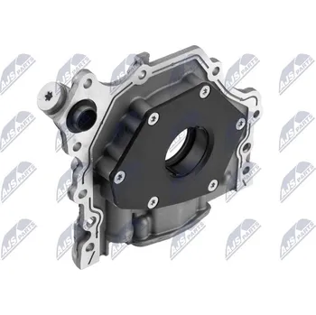 Olejové čerpadlo Olejové čerpadlo NTY BPO-FR-000