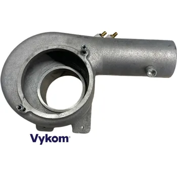 Příslušenství ke kotli Malý odlitek ventilátorové komory Fraccaro (FRA3/FRA4/FRA4.1/FRB3)