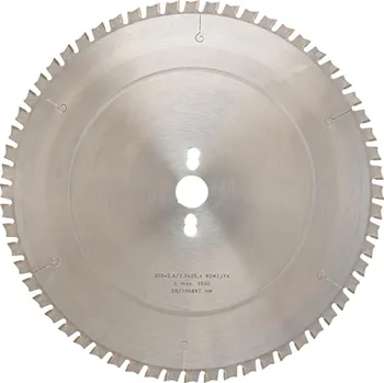 Pilový kotouč Pilový kotouč tk 90z 355x2,6/2,2x25,4 format