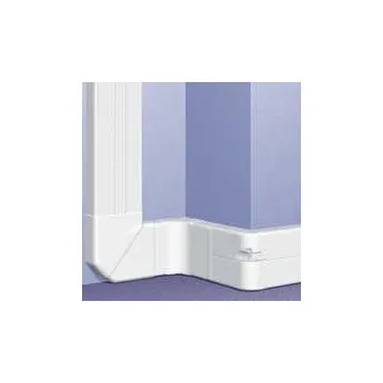 kabelová chránička LEGRAND Lišta DLP 10453 65x195 bez krytu 010453