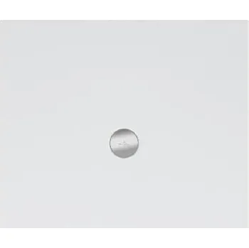 Sprchová vanička Villeroy & Boch Subway Infinity - Sprchová vanička 100x100 cm, Anti-slip, alpská bílá 6228J501