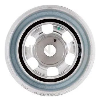 Auto-moto Řemenice, klikový hřídel SNR DPF358.24