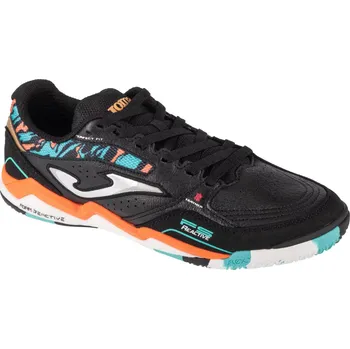 Pánská obuv Černé pánské sálové tenisky Joma FS Reactive 2401 IN FSS2401IN Velikost: 40