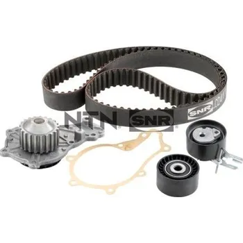 Motor automobilu Vodní pumpa + sada ozubeného řemene SNR KDP459.380