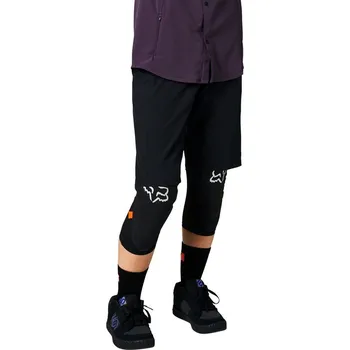 Dámské kraťasy Dámské cyklistické kraťasy Fox Womens Flexair Lite Short No Liner XS
