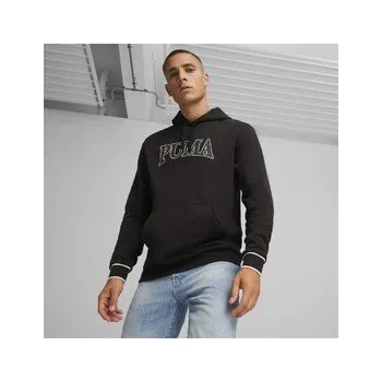 Pánská mikina PUMA PUMA SQUAD Hoodie TR S