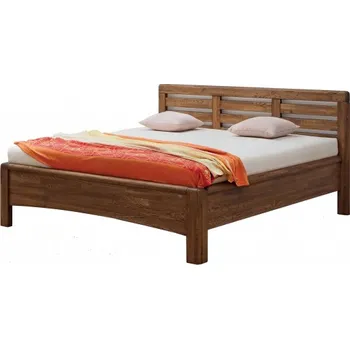 Ložnice Jednolůžko VIOLA, 90x200, buk