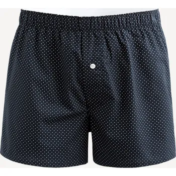 Pánské spodní prádlo Celio Trenýrky&nbsp;Midots - Pánské Celio černá 1641673